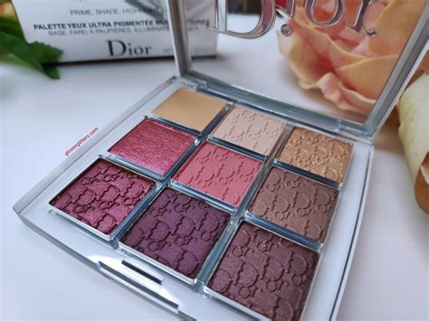 dior backstage eye palette rosewood neutrals|dior backstage makeup palette.